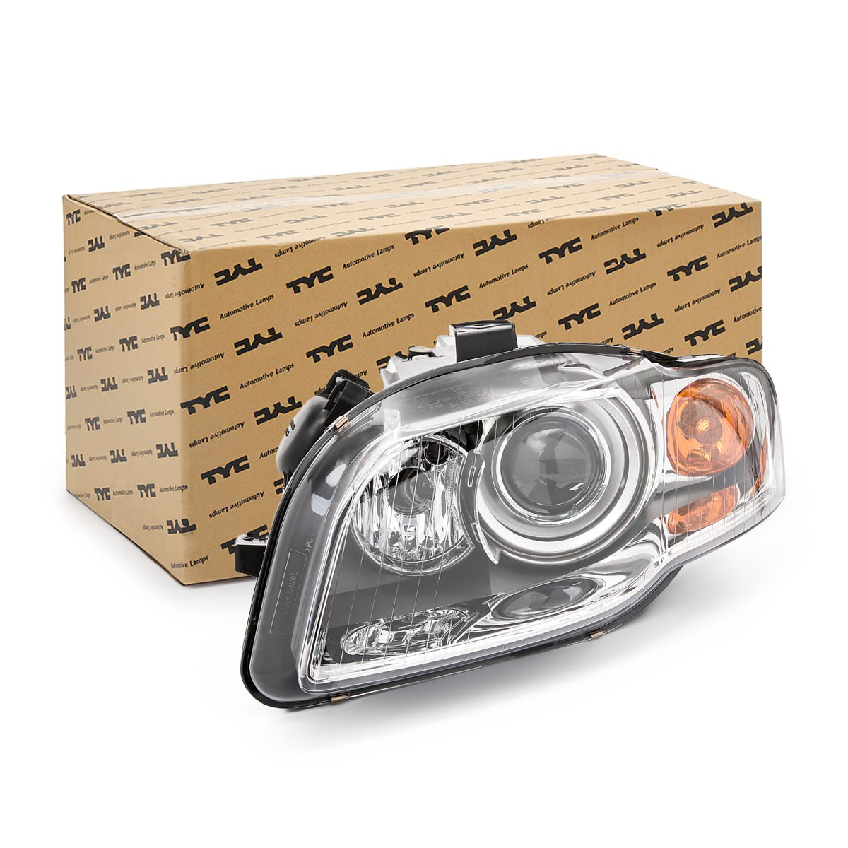 LPL432 Magneti Marelli Фара