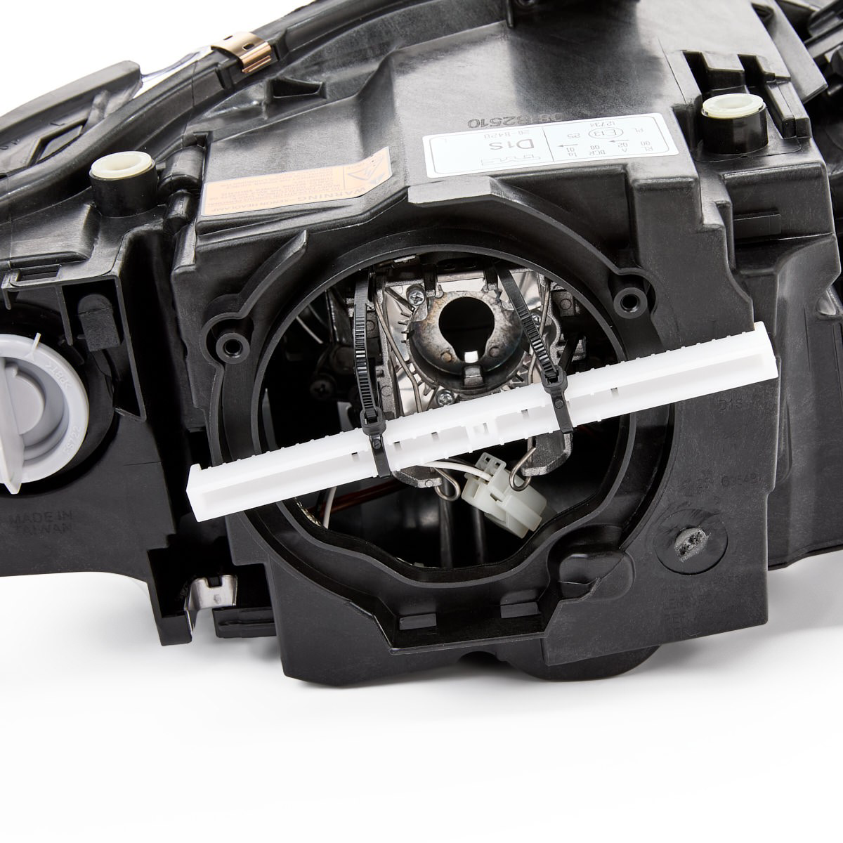 Фары Magneti Marelli LPL432