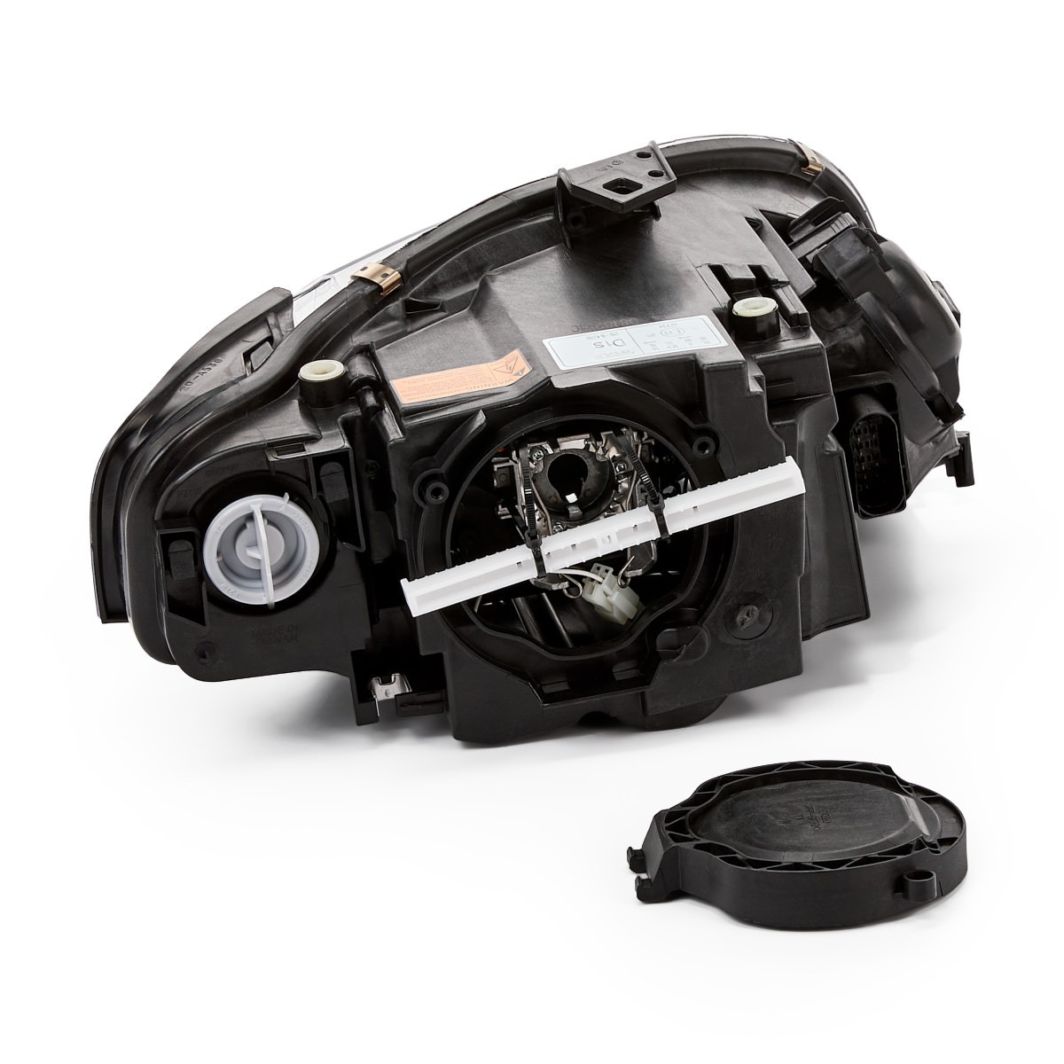 Фара левая Magneti Marelli LPL432 цена, от 286.48 USD