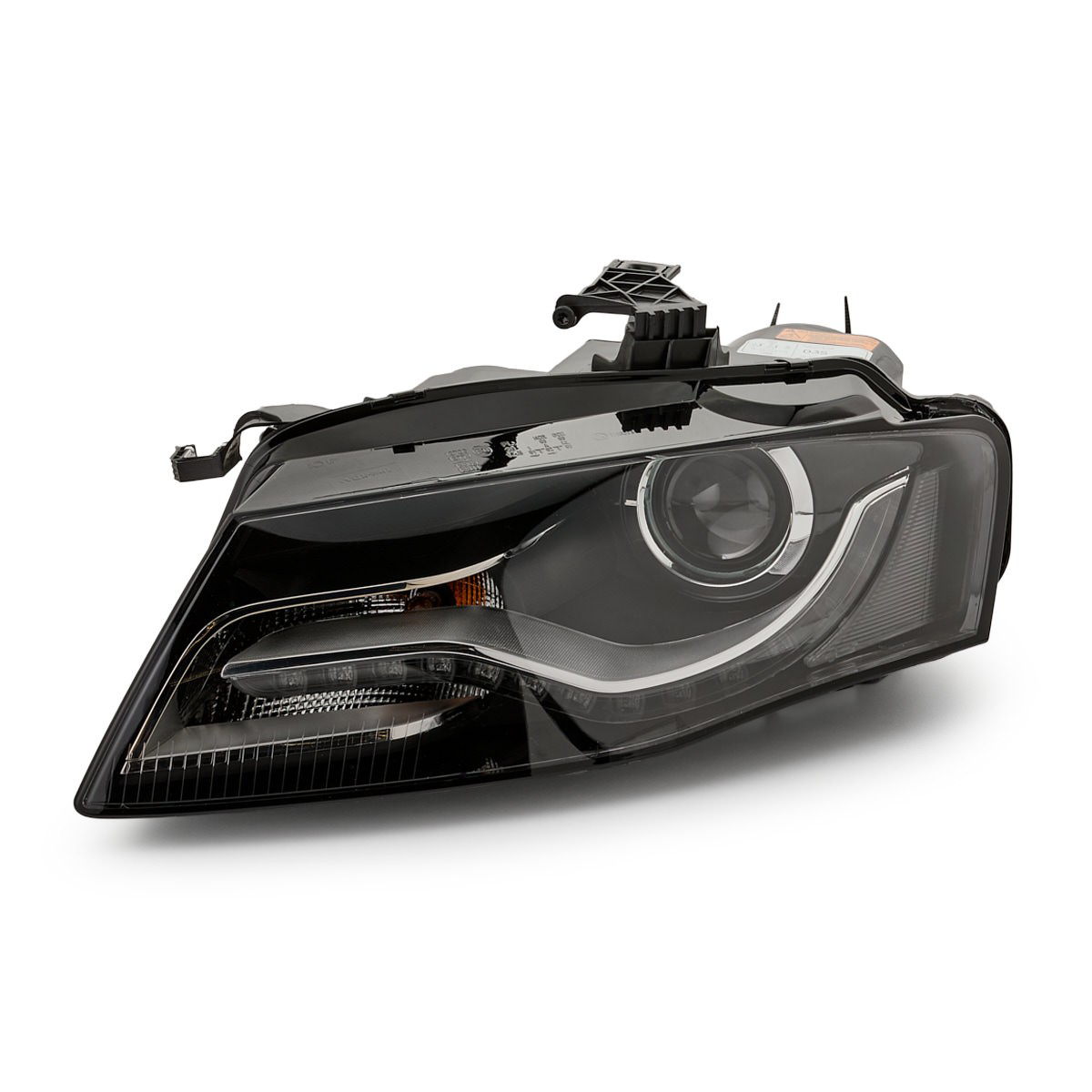 Фара левая TYC FP1208R3T цена, от 284.94 USD