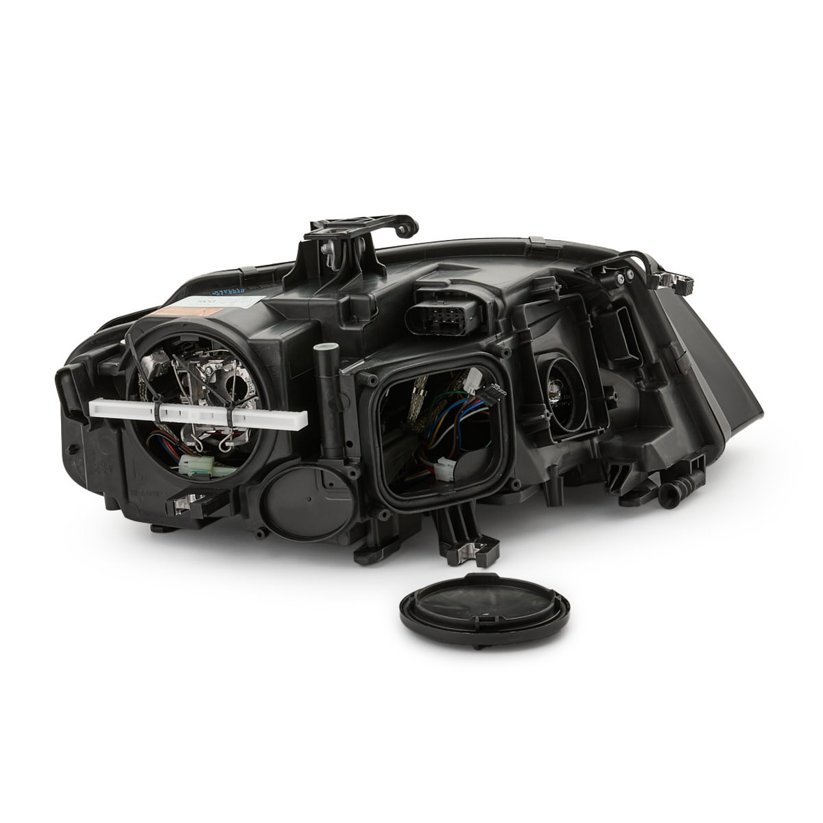 FP1208R3T TYC Фара