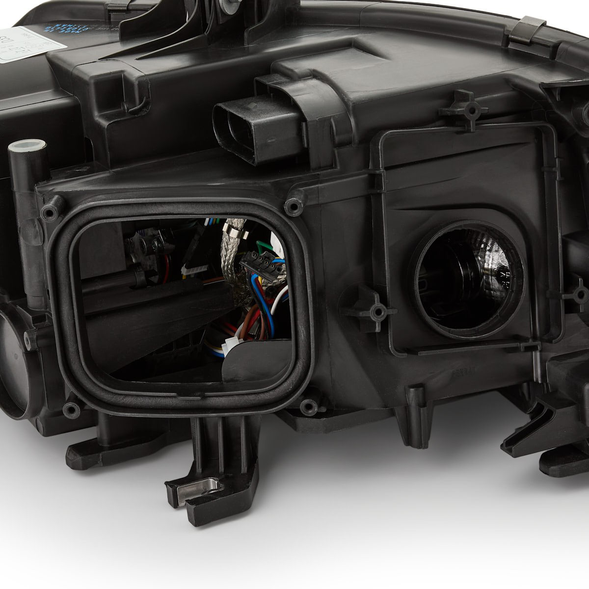 Купить FP1208R3T TYC Фара левая передняя