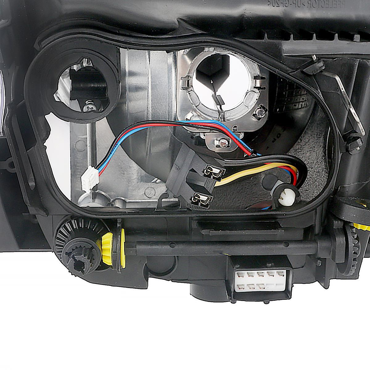 Фара левая TYC 201154152 цена, от 104.74 USD
