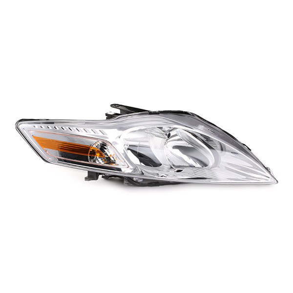 Правая блок фара TYC 2011549052 цена, от 135.44 USD