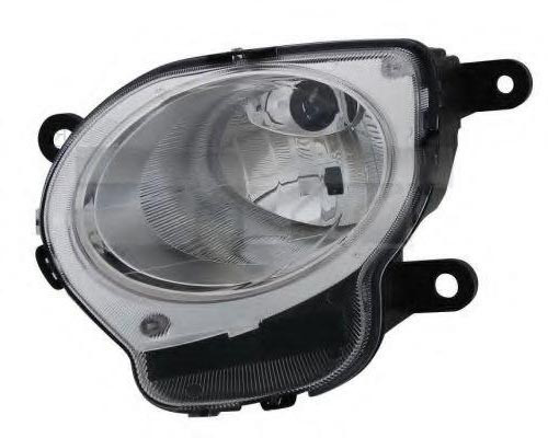 Купить LPM312B Magneti Marelli Фара левая передняя