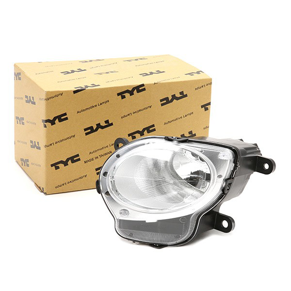 Фара левая Magneti Marelli LPM312B цена, от 45.73 USD