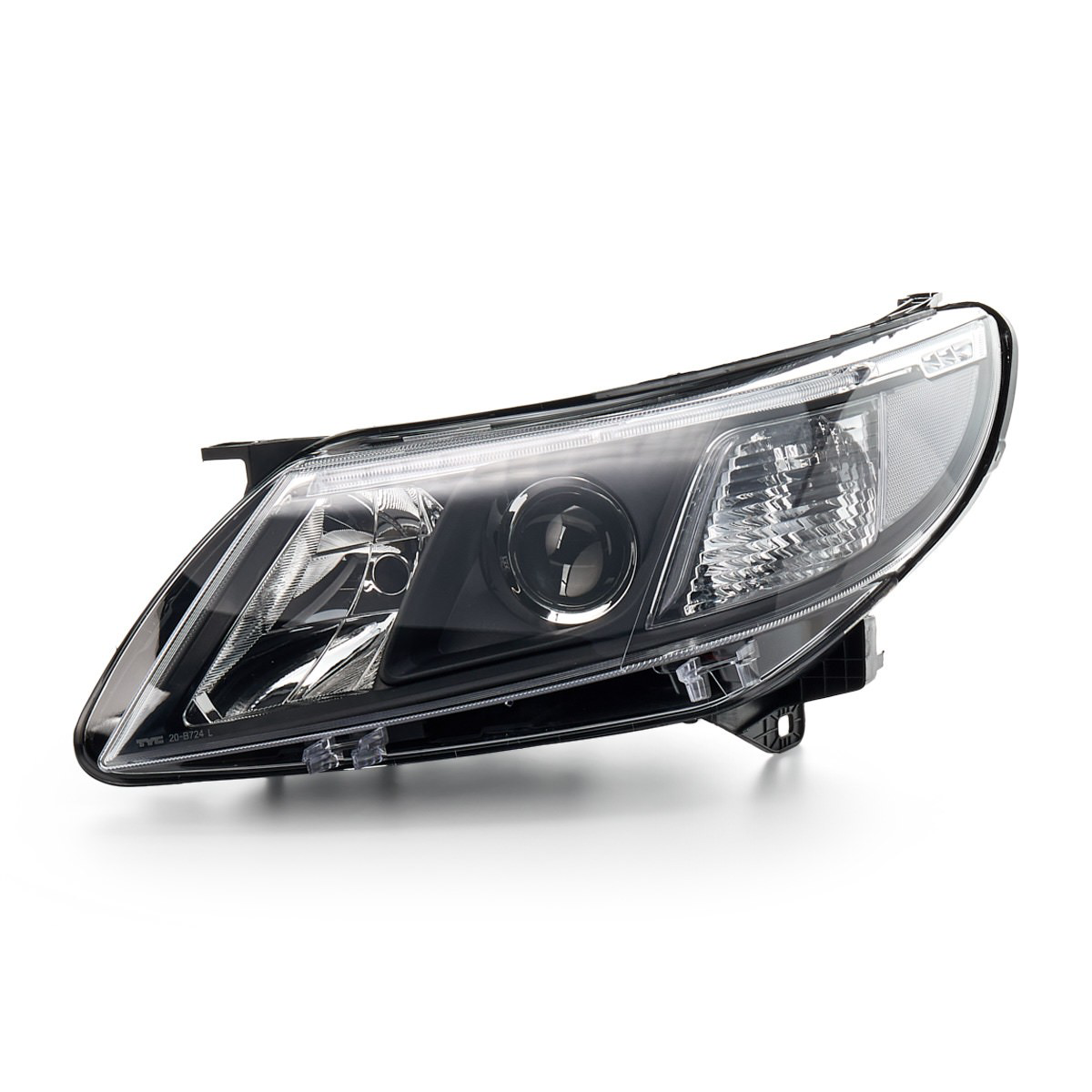 Фара левая TYC 2011724052 цена, от 194.73 USD