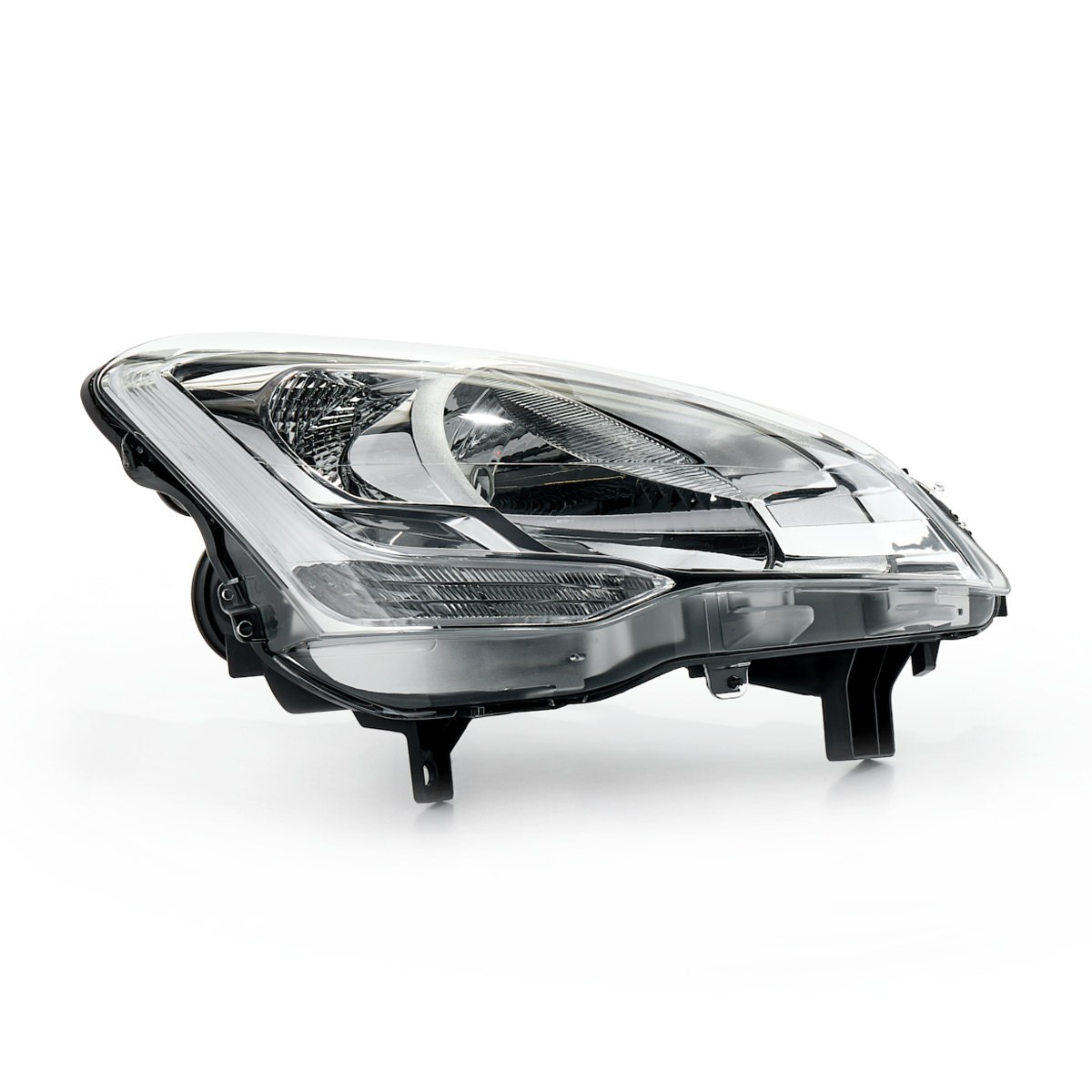 Правая блок фара TYC 2011751052 цена, от 124.42 USD