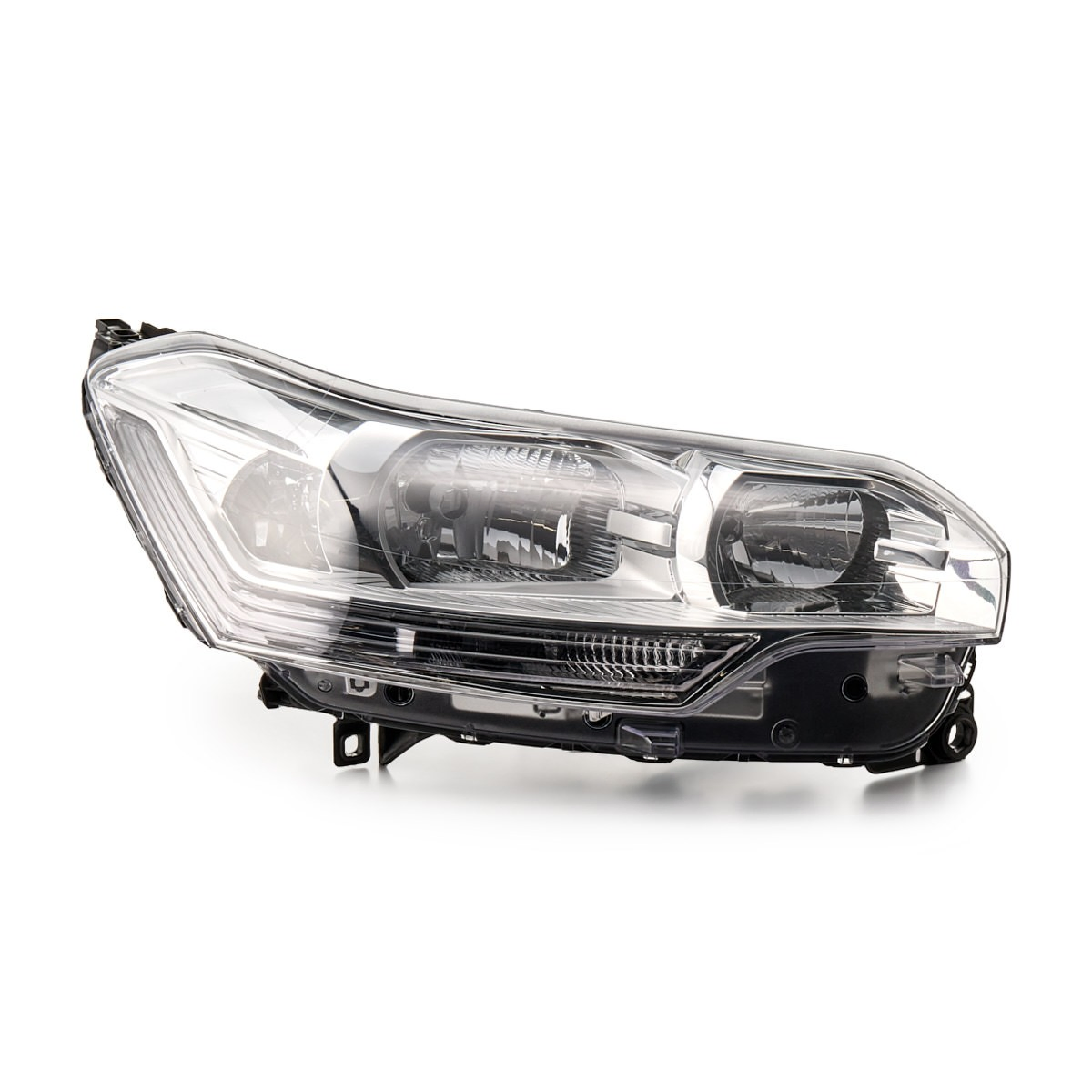Правая блок фара Citroen C5  III  универсал (RW) (2008 - 2017) цена, от 143.95 USD