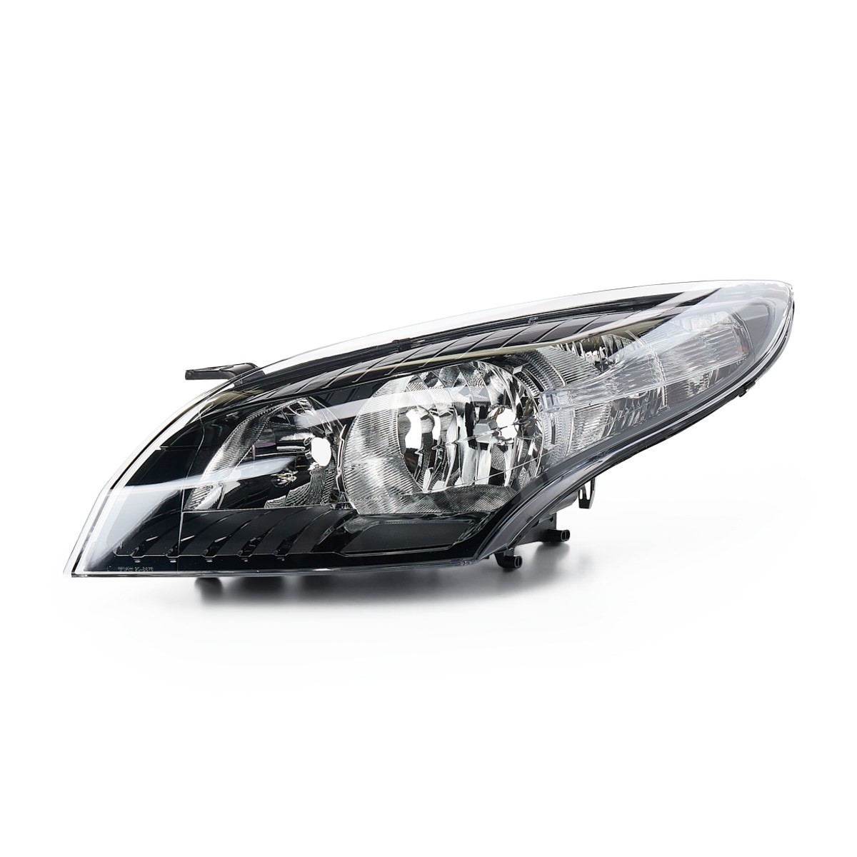 Левая фара LPN232 Magneti Marelli