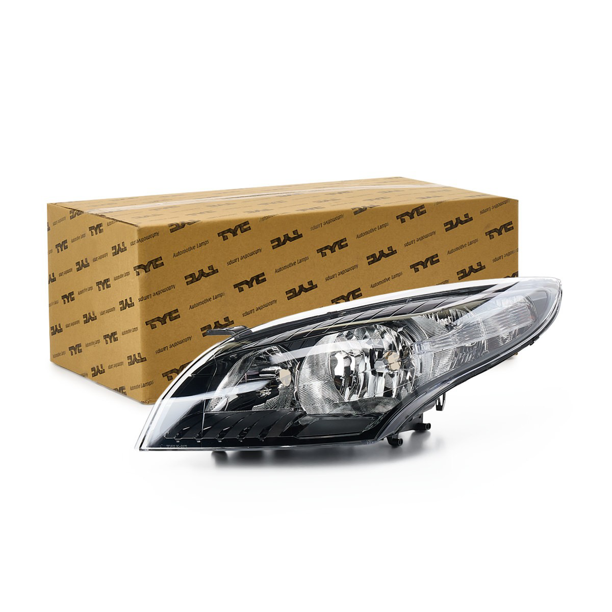 Купить LPN232 Magneti Marelli Фара левая передняя