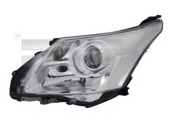 2011928052 TYC Фара