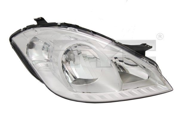 Купить LPM441 Magneti Marelli Фара основная правая