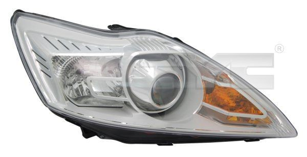 Купить 1521203 Ford Фара основная правая