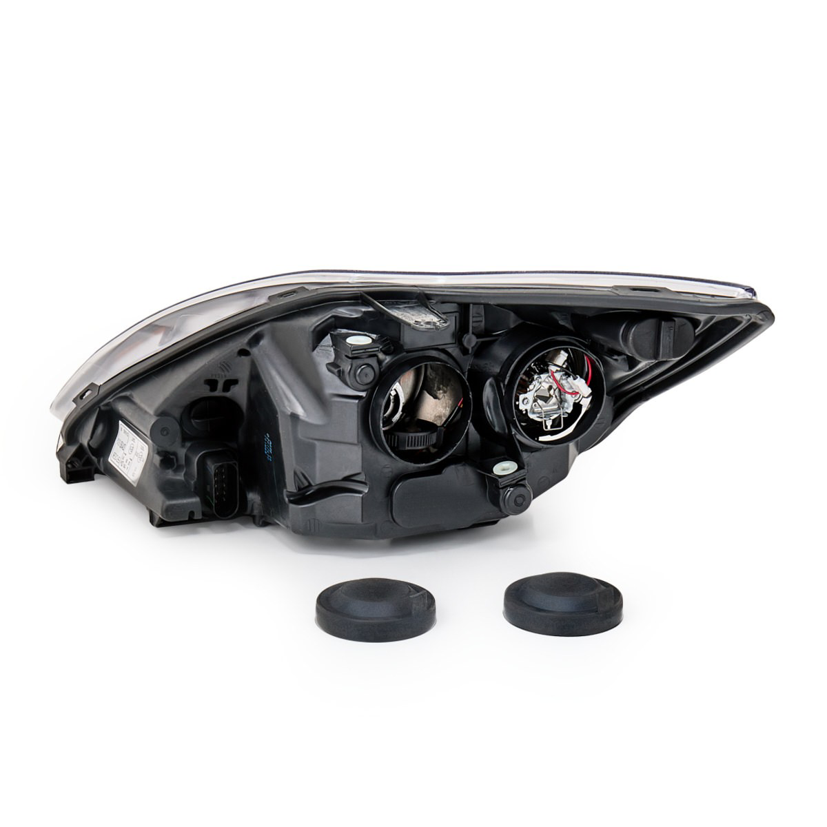 Правая блок фара Polcar 3205108E цена, от 173.03 USD