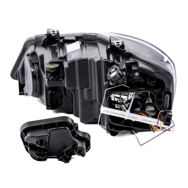 Правая блок фара TYC 2012033052 цена, от 89.52 USD