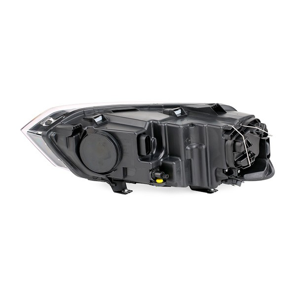 Фара левая TYC 2012034052 цена, от 76.77 USD