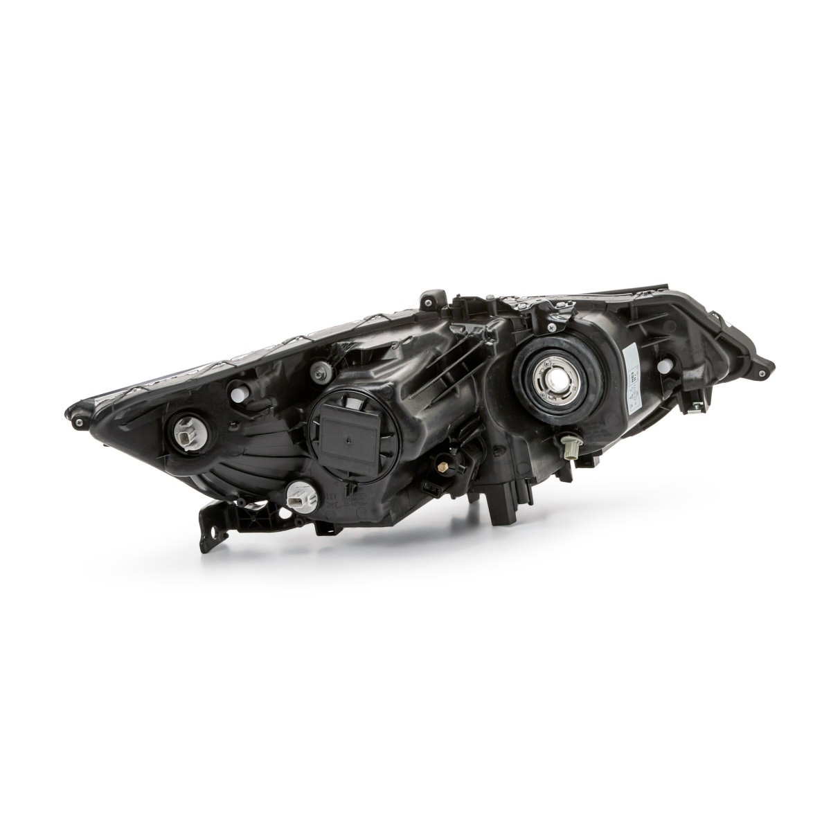 Фара левая Honda Accord VIII седан (CU) (2008 - 2015) цена, от 127.37 USD