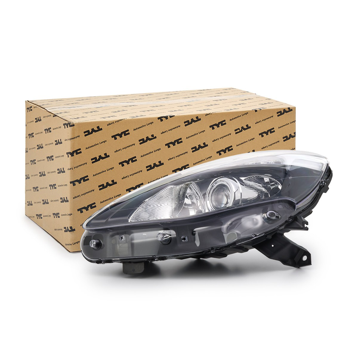 Фара левая VALEO 44055 цена, от 127.28 USD