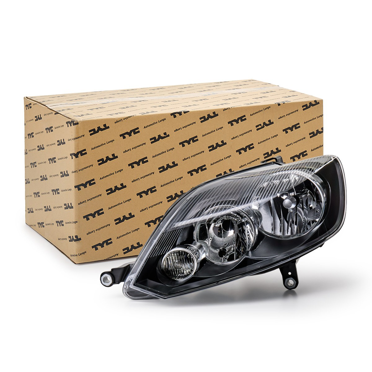 Фары Polcar 951909E