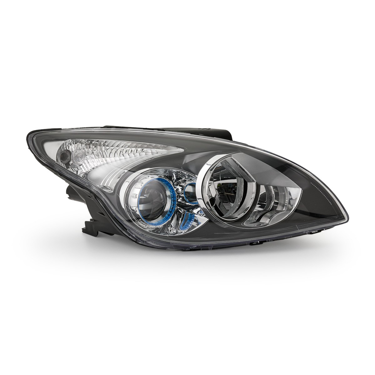 Правая блок фара TYC 2012277052 цена, от 127.55 USD