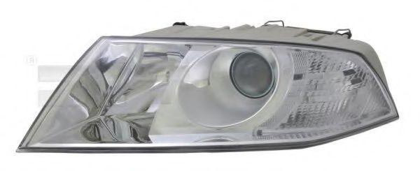 2012336052 TYC Фара