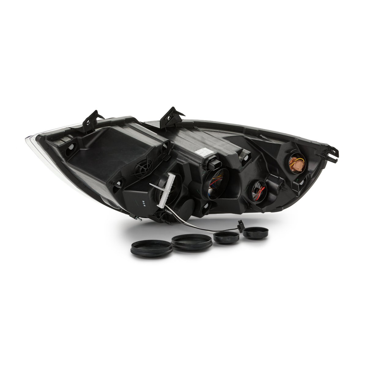Купить 95528875 Peugeot/Citroen Фара основная правая