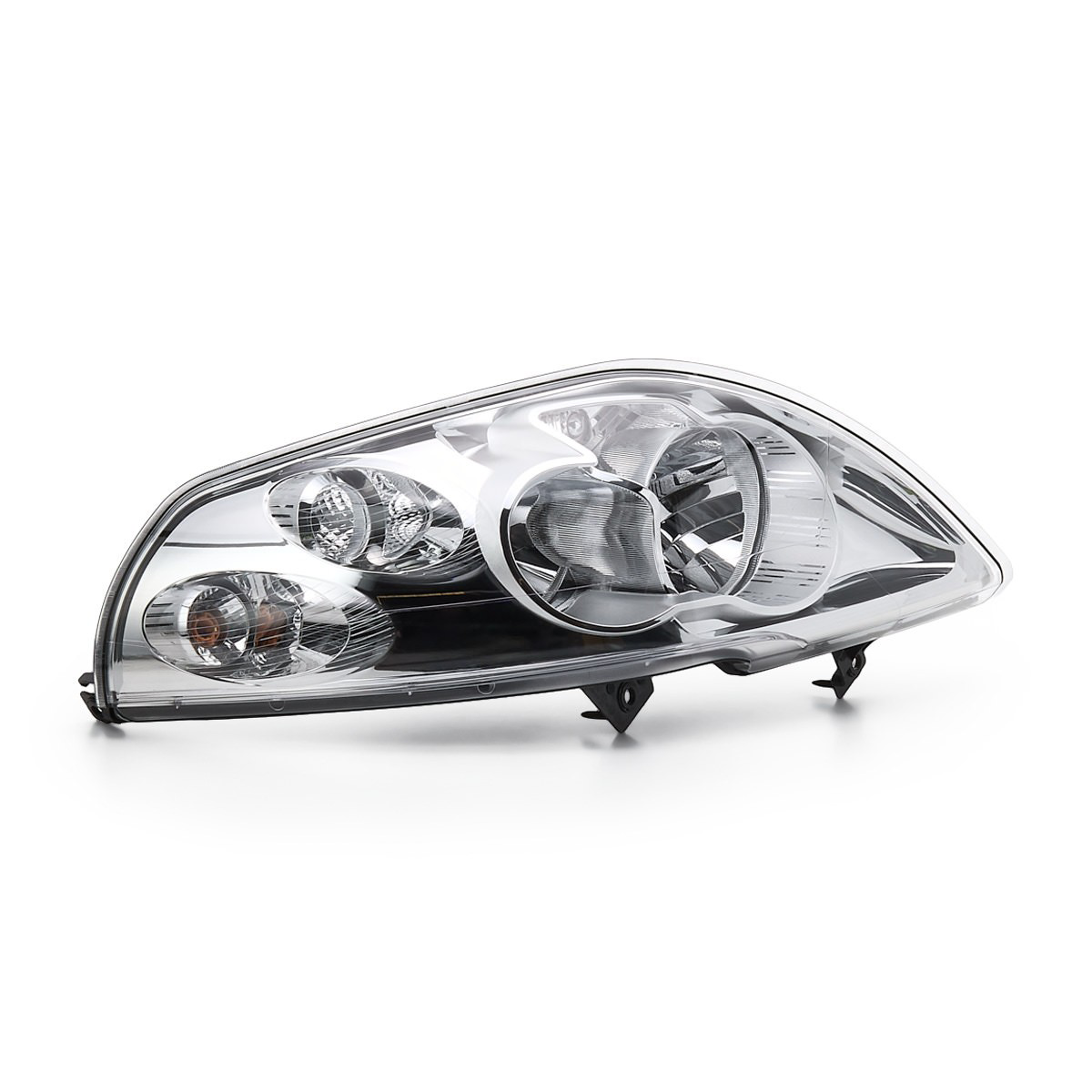 Купить 95528874 Peugeot/Citroen Фара левая передняя
