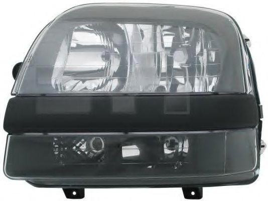 Фара левая TYC 201234052 цена, от 71.70 USD