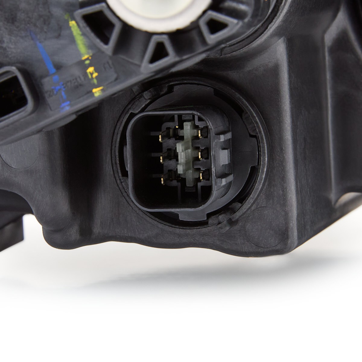 Фара левая TYC 2012372052 цена, от 179.58 USD