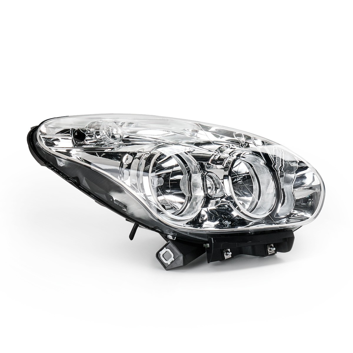 Купить FP2608R2T TYC Фара основная правая