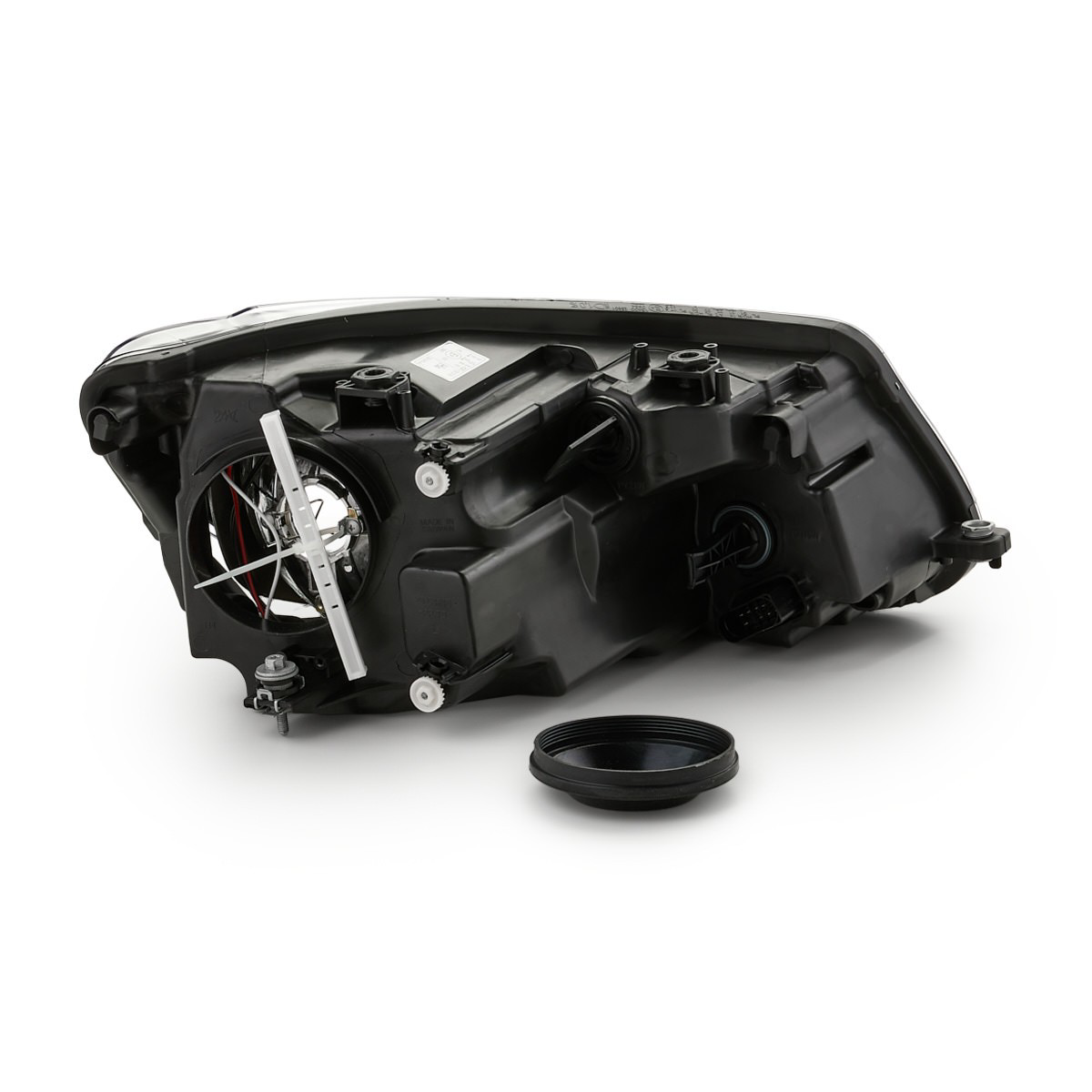 Фара левая FPS FP7422R7T цена, от 331.61 USD