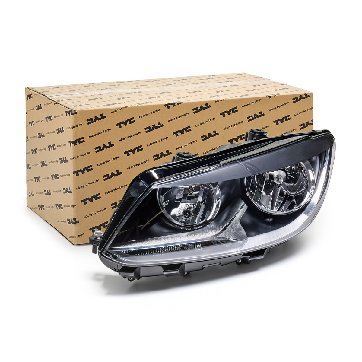 Фара левая FPS FP7422R5E цена, от 154.21 USD