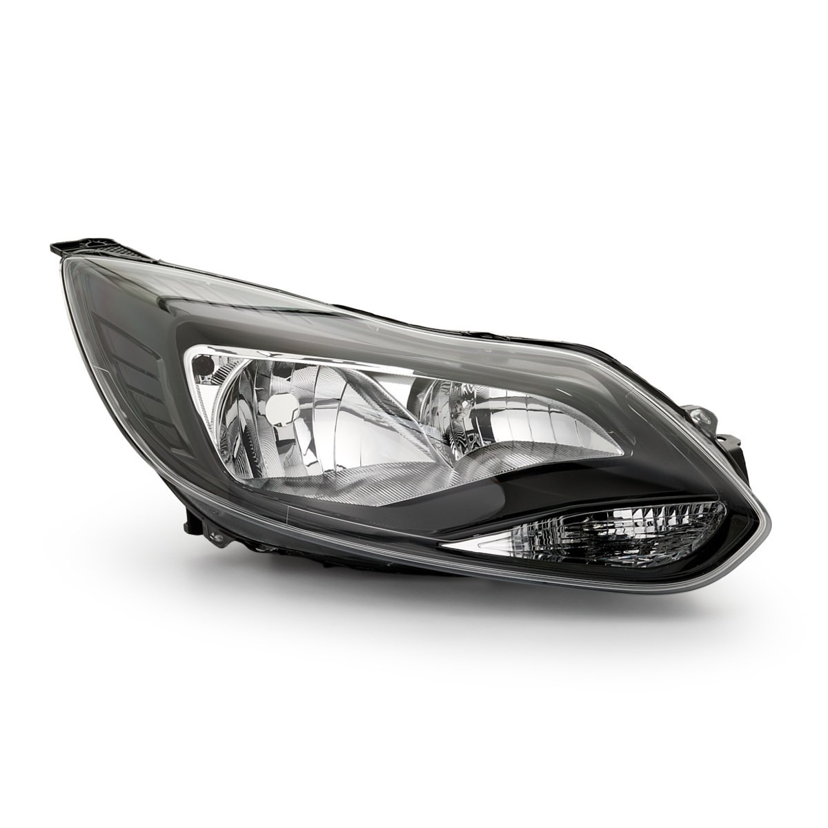 Правая блок фара Ford 1724170 цена, от 105.24 USD