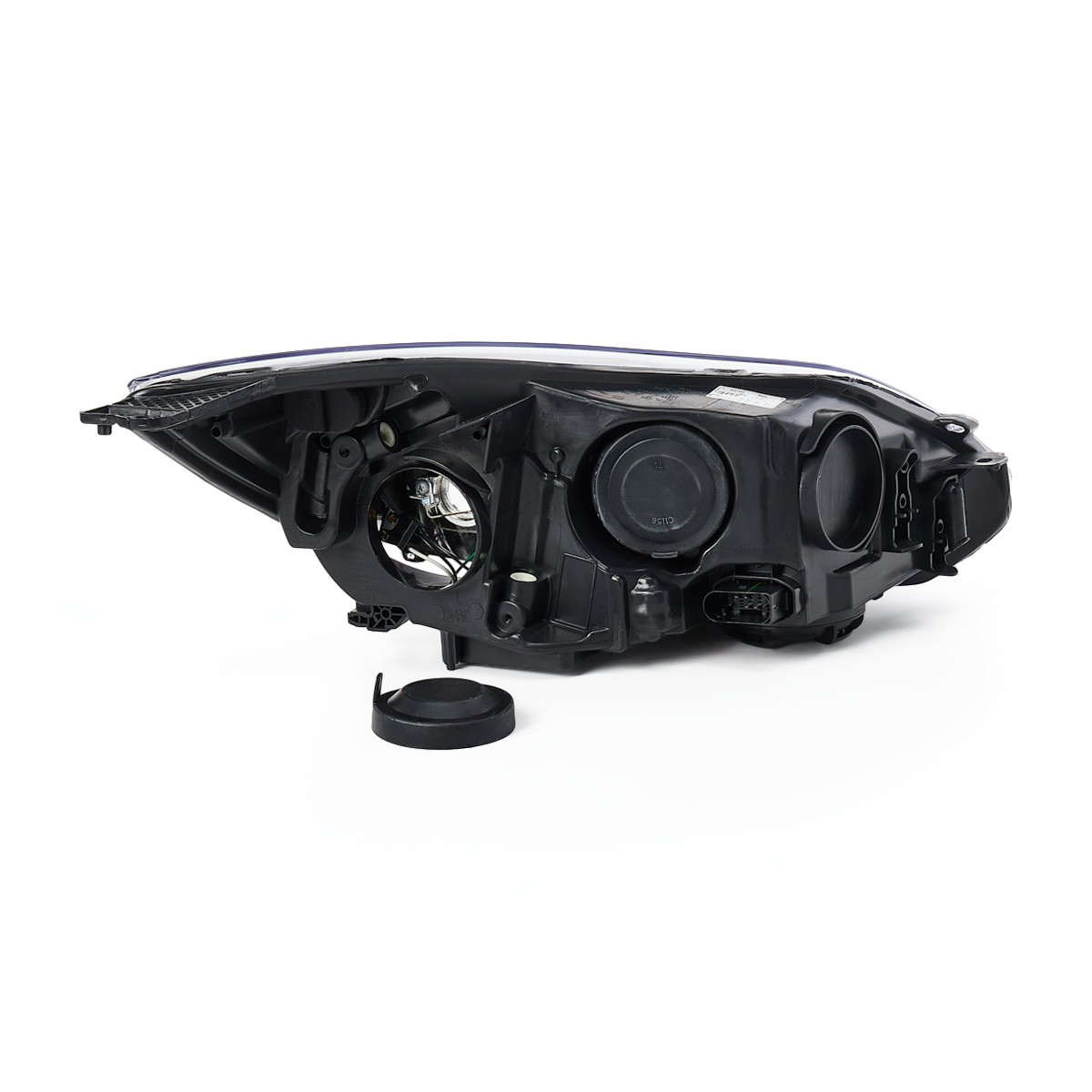 Фара левая Polcar 32C109E цена, от 121.48 USD