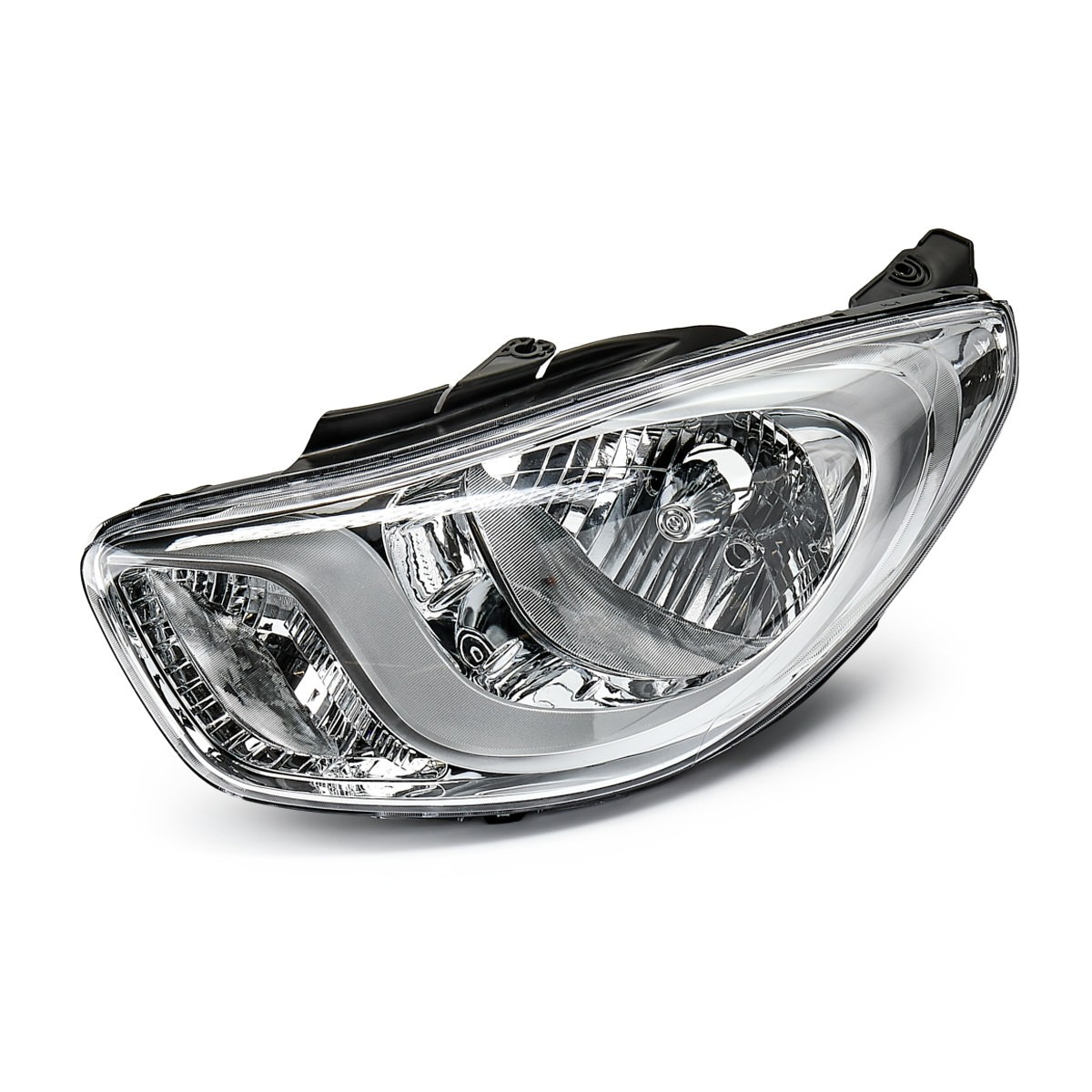 Фара на Hyundai I10  PA