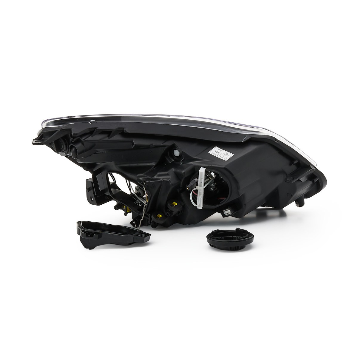 Фара левая TYC 2012630152 цена, от 146.96 USD