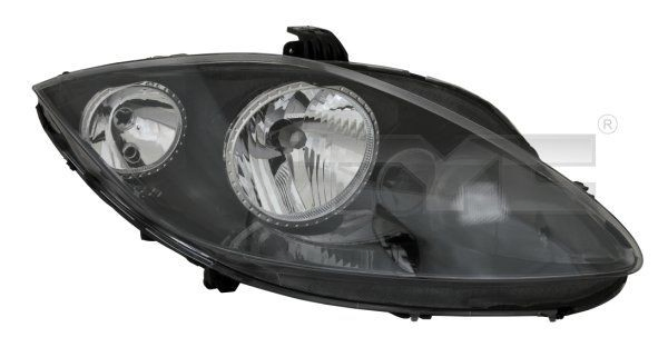 Правая фара Seat Altea 