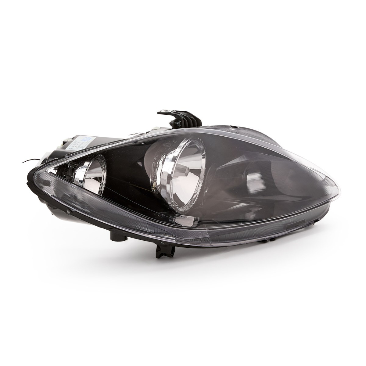 Правая фара 5P1941034B VALEO