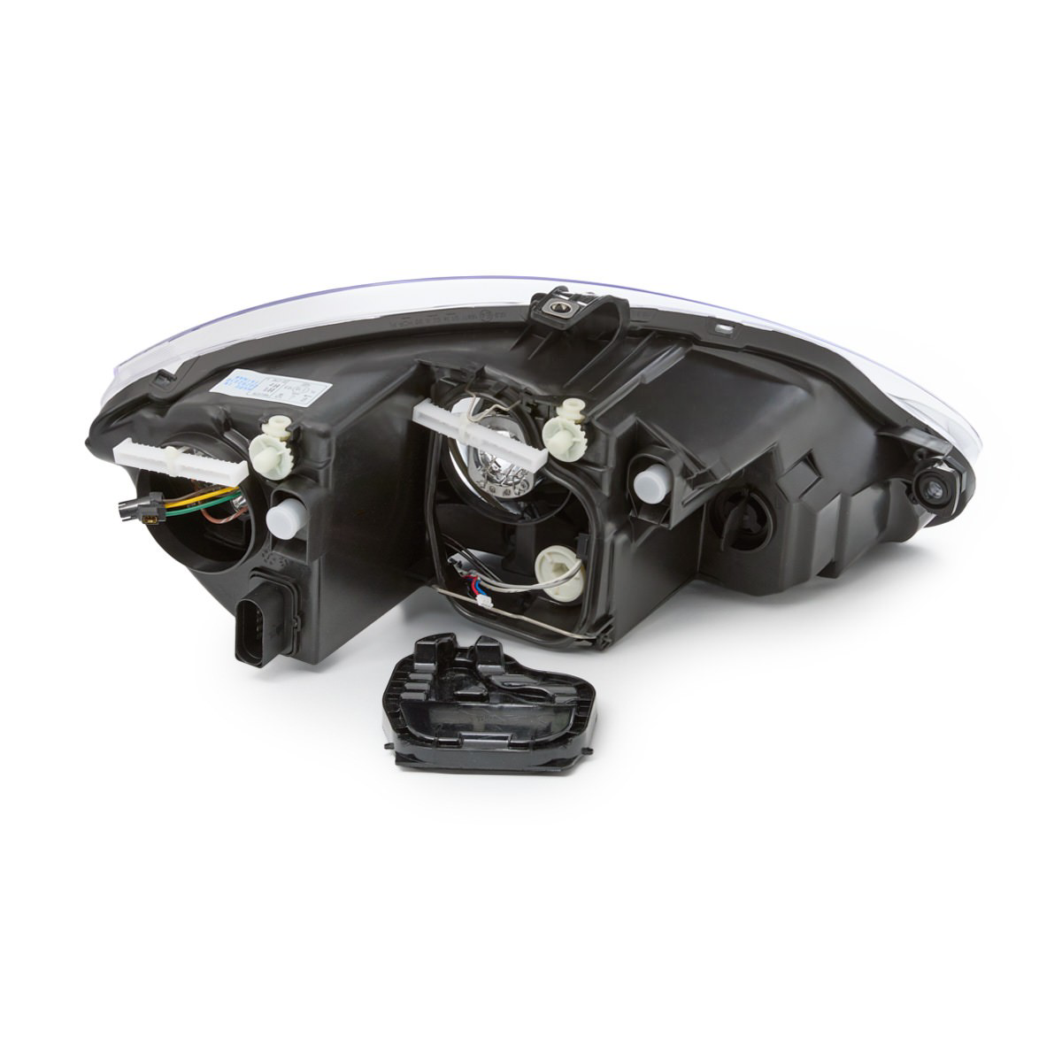 Фара левая TYC 2012748152 цена, от 109.82 USD