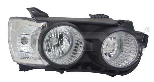 2012773159 TYC Фара передняя правая