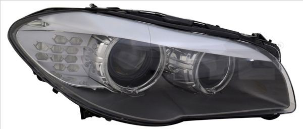 2012777069 TYC Фара передняя правая