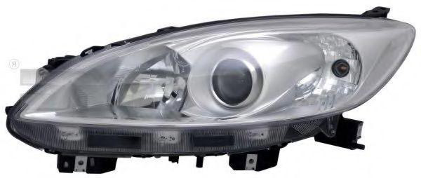 Фара левая Polcar 455109E цена, от 176.03 USD