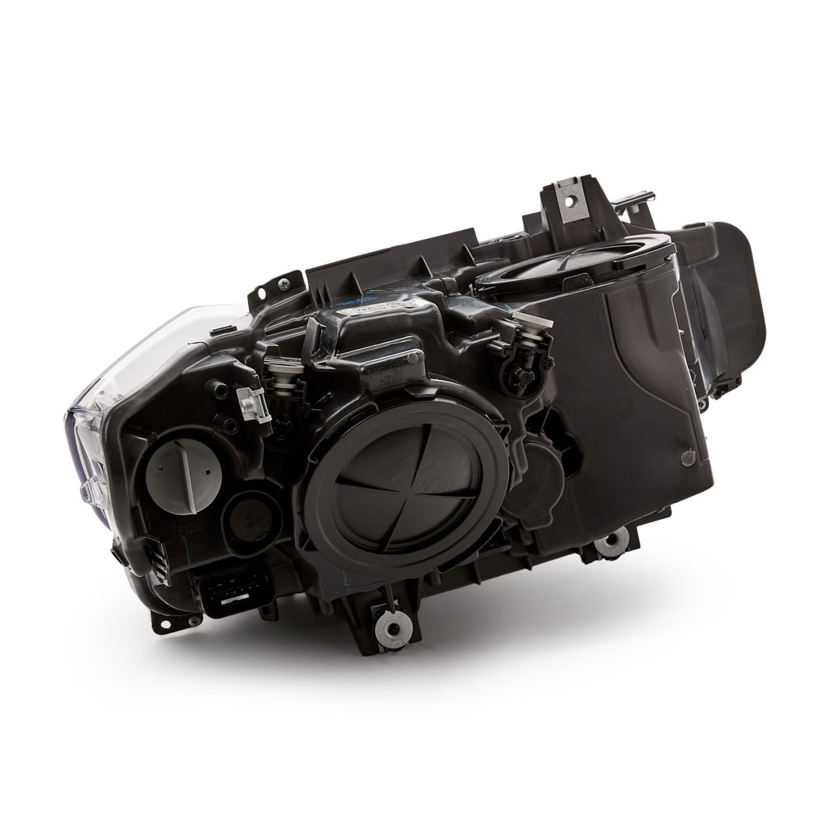 Фара левая Magneti Marelli LPO592 цена, от 188.57 USD