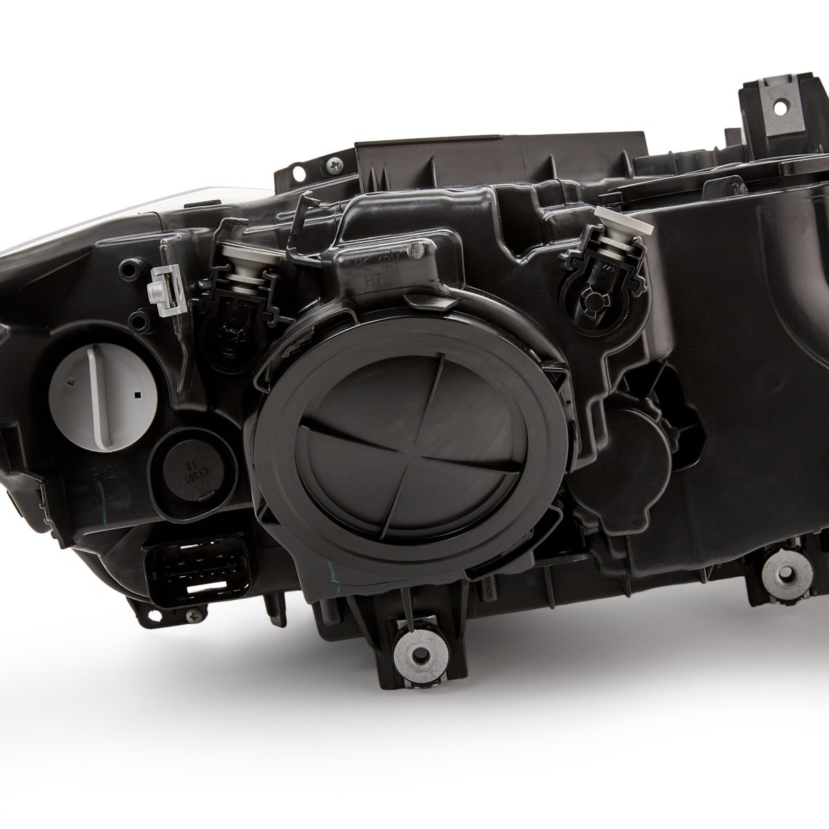 Фары Magneti Marelli LPO592