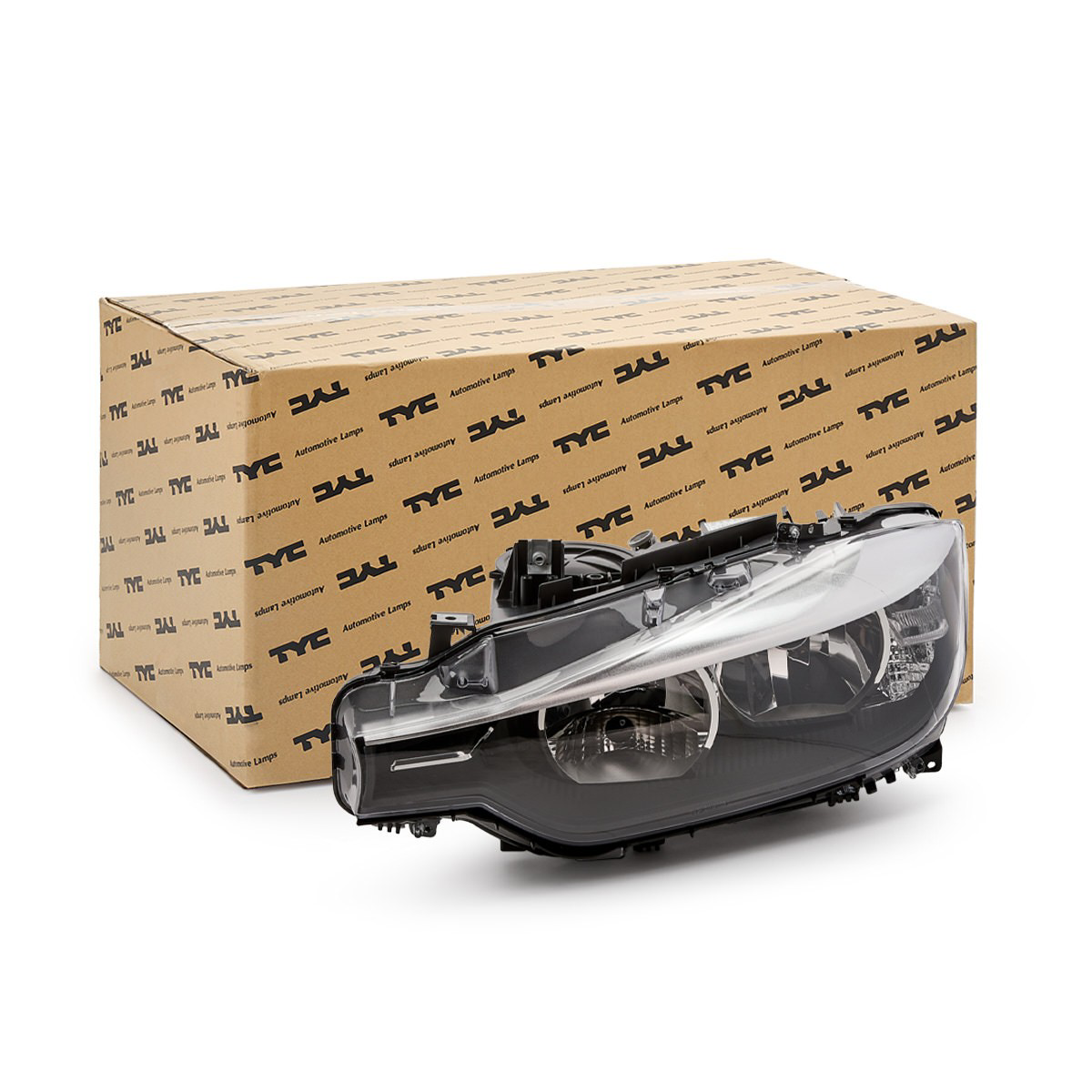 LPO592 Magneti Marelli Фара