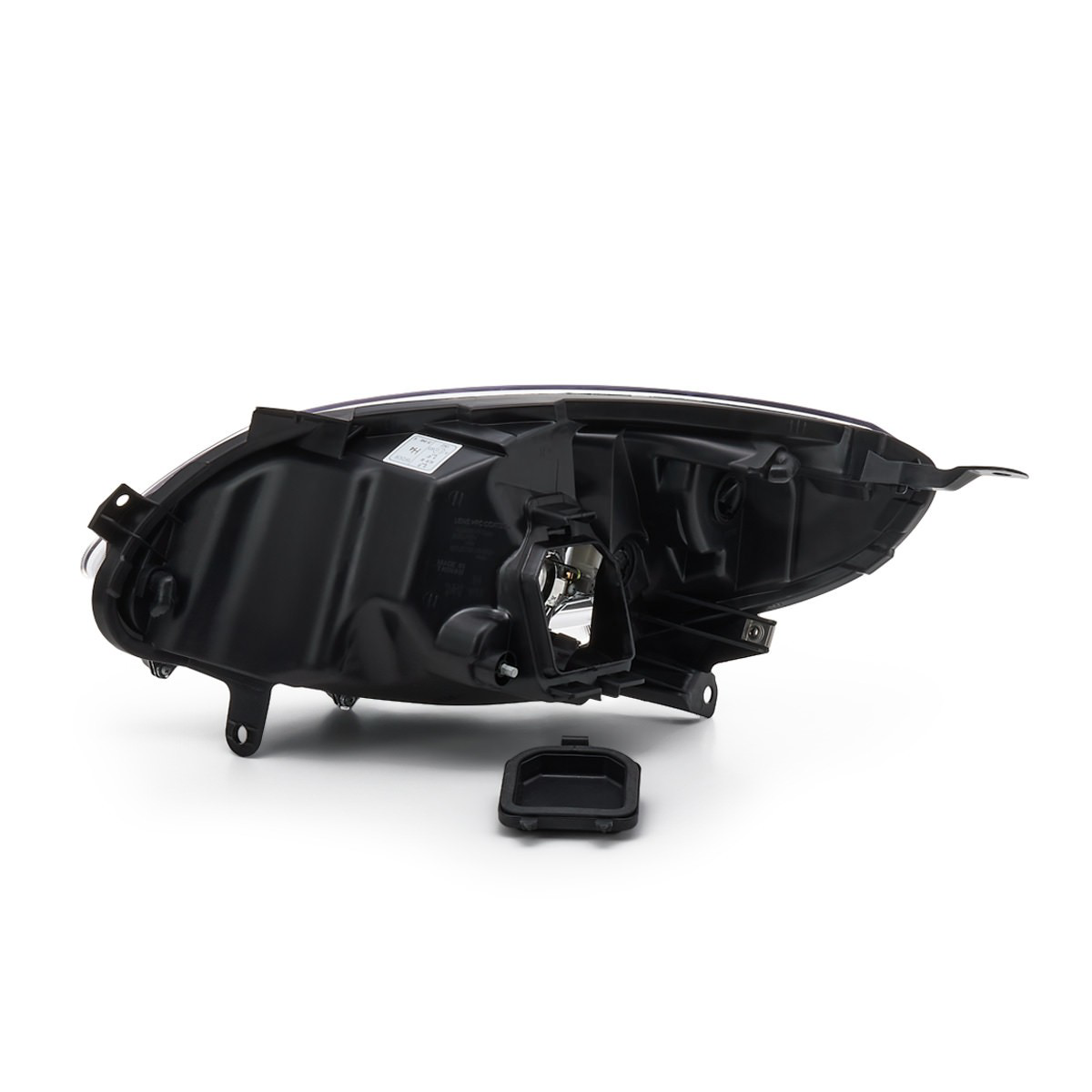 Правая блок фара TYC 201401262 цена, от 95.92 USD