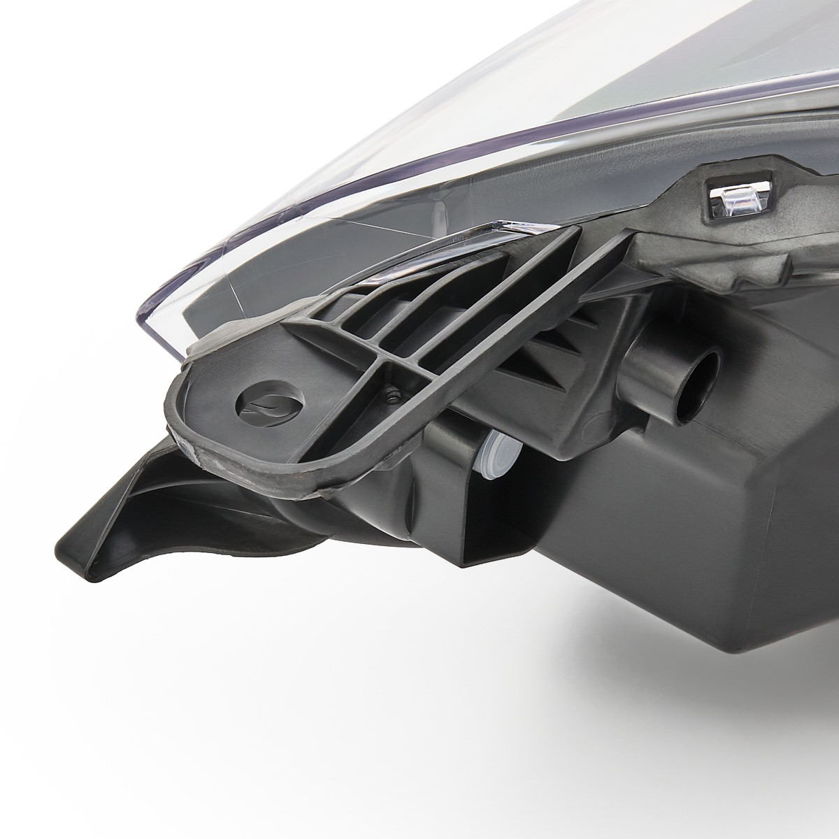 Правая фара 60A110V Polcar