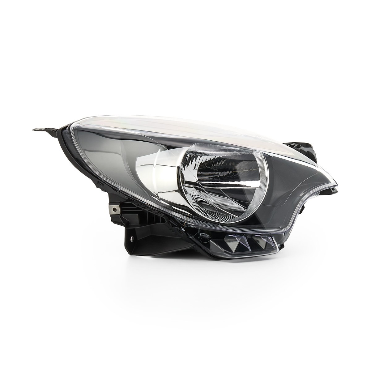Купить 60A110V Polcar Фара основная правая