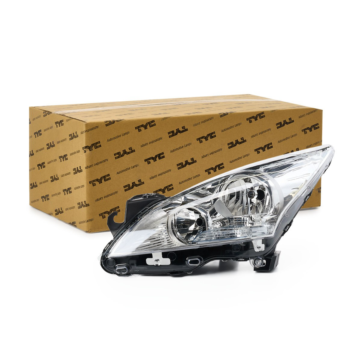 Фары Polcar 578009E